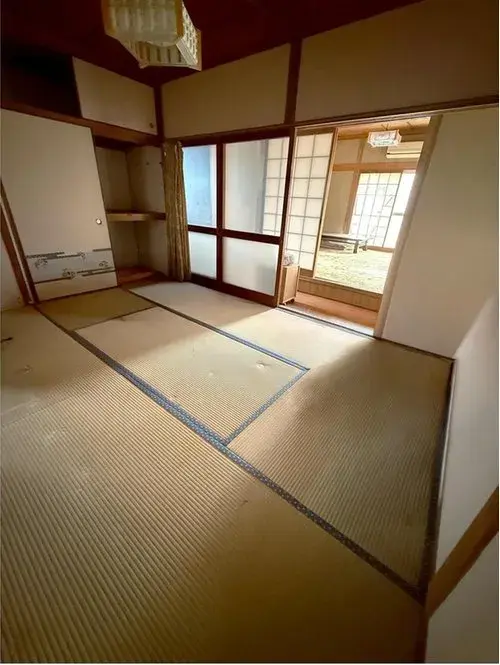 5LDK Bien immobilier Ville de Marugame Préfecture de Kagawa (6)