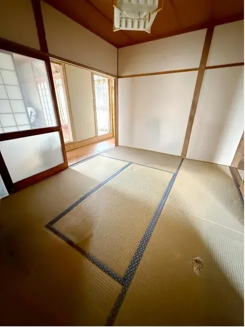 5LDK Bien immobilier Ville de Marugame Préfecture de Kagawa (7)