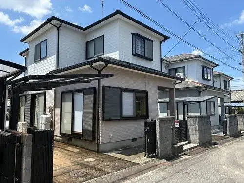 Akiya in Kagawa