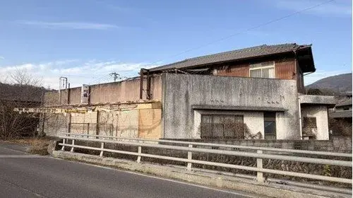 Akiya in Kagawa