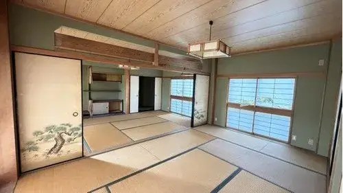 4DK Propiedad Mitoyo City Kagawa Prefecture (11)