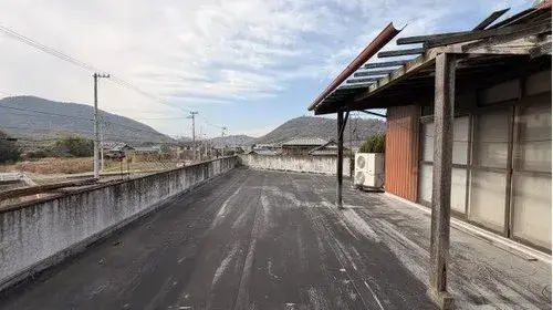 4DK Propiedad Mitoyo City Kagawa Prefecture (3)