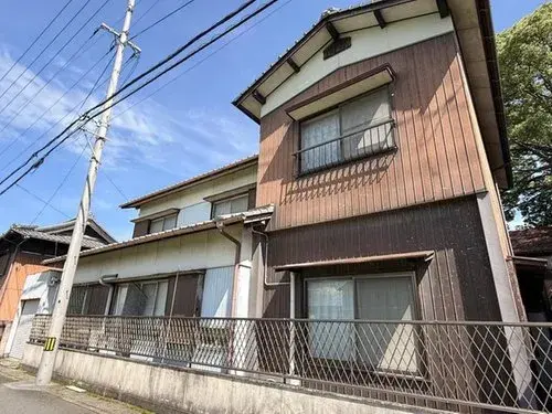 Akiya in Kagawa
