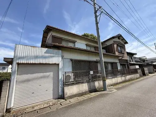 7DK Property Marugame City Kagawa Prefecture (2)
