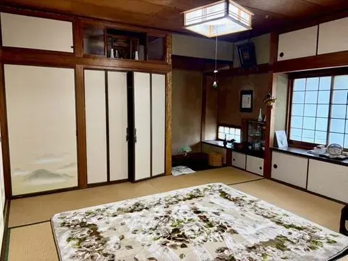 7DK Property Marugame City Kagawa Prefecture (3)
