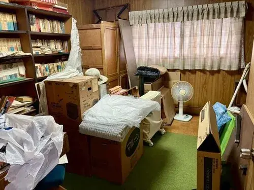 7DK Property Marugame City Kagawa Prefecture (4)