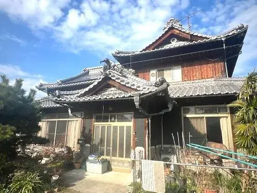 Akiya in 三丰市