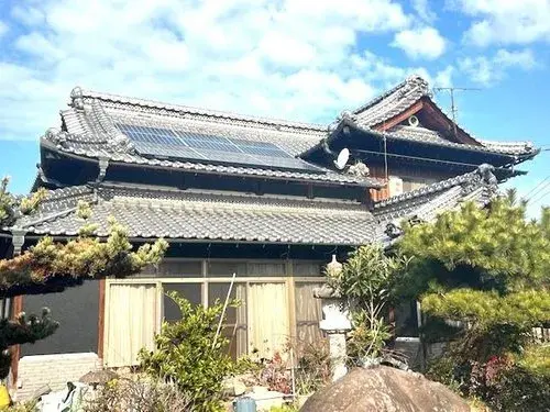 10LDK物业 三丰市 香川县 (2)