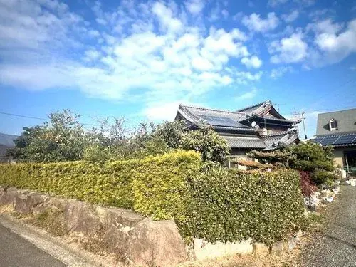 10LDK物业 三丰市 香川县 (3)