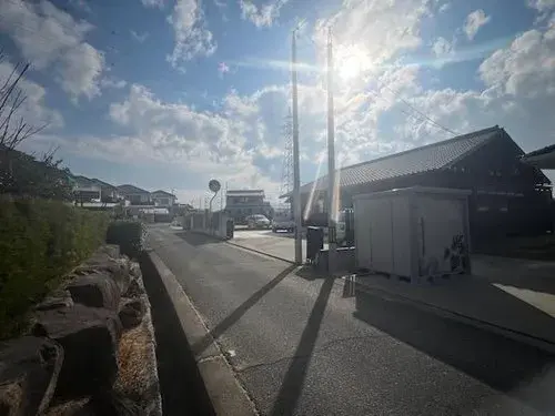 10LDK物业 三丰市 香川县 (6)