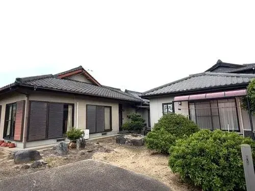 Akiya in Kagawa