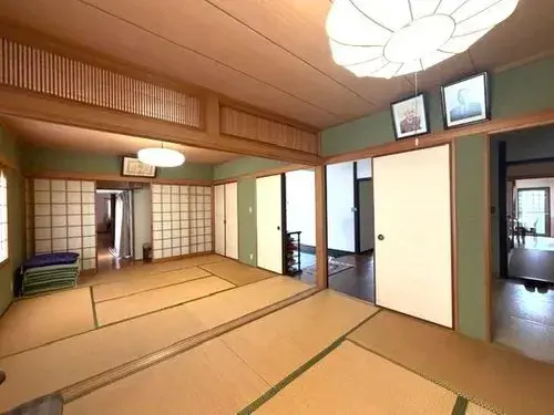 4LDK Mitoyo City Kagawa Prefecture Property (9)