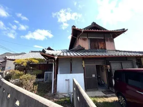 Préfecture de Kagawa Ville de Kanonji Propriété 5LDK (2)