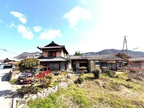 Préfecture de Kagawa Ville de Kanonji Propriété 5LDK (3)