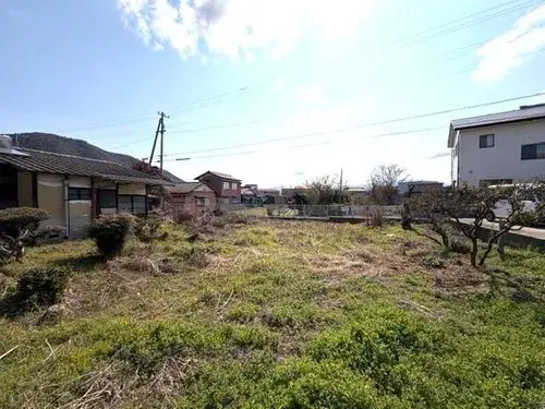 Préfecture de Kagawa Ville de Kanonji Propriété 5LDK (4)