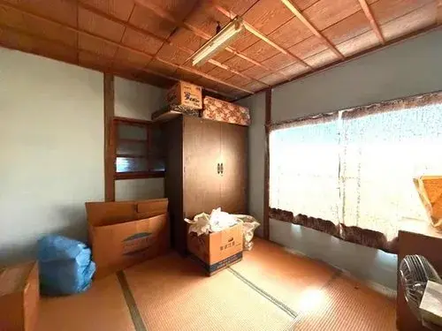 Préfecture de Kagawa Ville de Kanonji Propriété 5LDK (6)