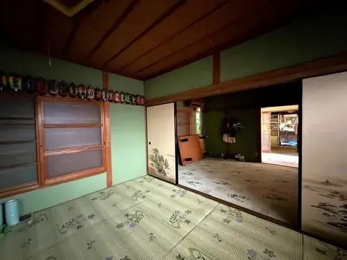 Préfecture de Kagawa Ville de Kanonji Propriété 5LDK (8)