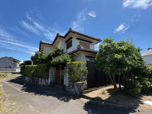 Akiya in Kagawa