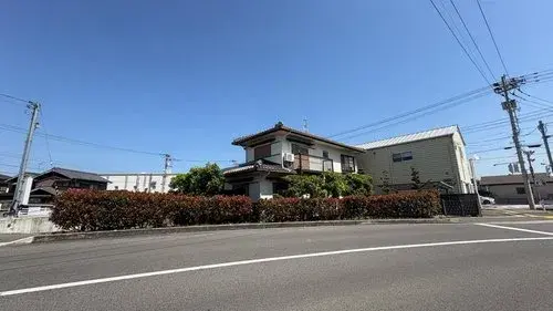 4LDK Propiedad en el Pueblo de Tadotsu, Prefectura de Kagawa (2)