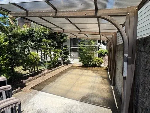 4LDK Propiedad en el Pueblo de Tadotsu, Prefectura de Kagawa (3)