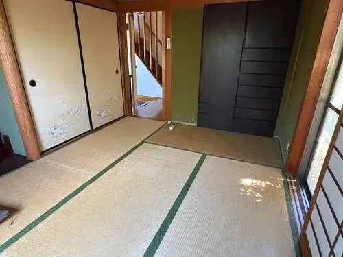 4LDK Propiedad en el Pueblo de Tadotsu, Prefectura de Kagawa (5)