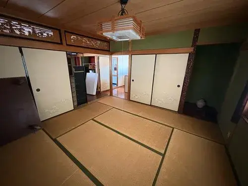 4LDK Propiedad en el Pueblo de Tadotsu, Prefectura de Kagawa (8)