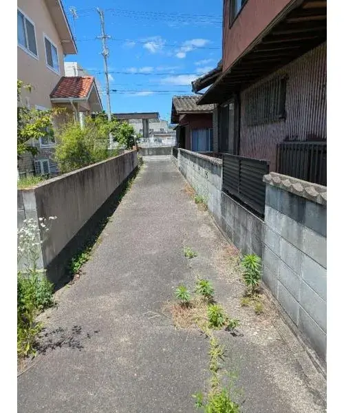 Propriété 3K à Mitoyo, Préfecture de Kagawa (2)
