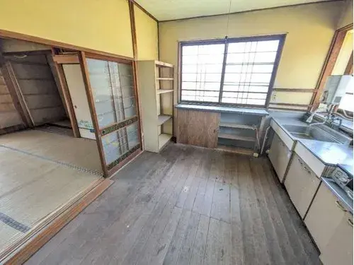 Propriété 3K à Mitoyo, Préfecture de Kagawa (5)