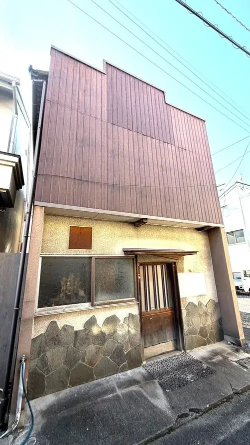 Akiya in Kagawa