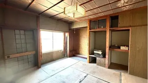 Kagawa Kanonji Propriété 4DK (6)
