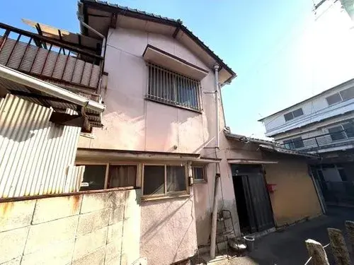 Akiya in Kagawa