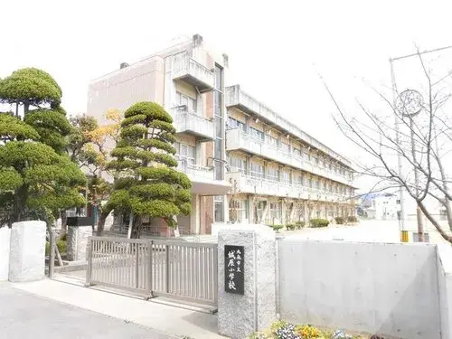 Akiya in Kagawa