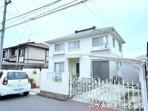 3LDK+S Bien immobilier Ville de Matsuyama Préfecture d'Ehime (2)