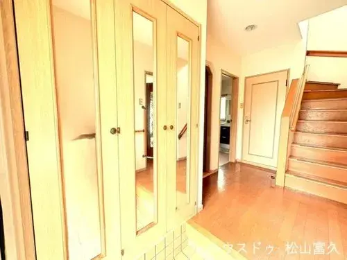 3LDK+S Bien immobilier Ville de Matsuyama Préfecture d'Ehime (12)