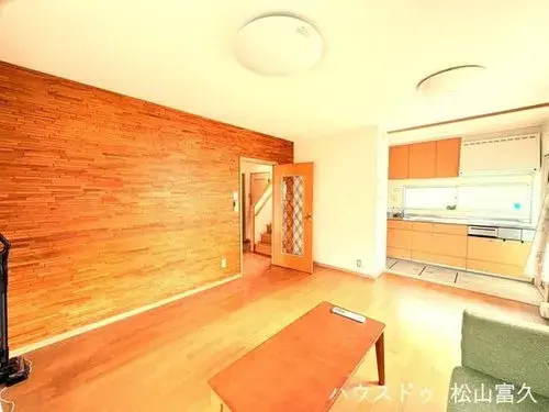 3LDK+S Bien immobilier Ville de Matsuyama Préfecture d'Ehime (14)