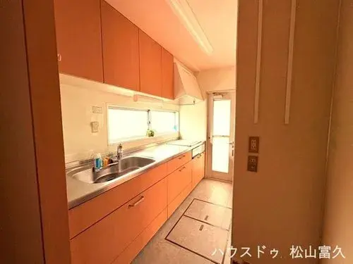 3LDK+S Bien immobilier Ville de Matsuyama Préfecture d'Ehime (16)