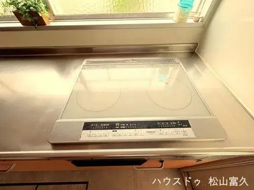 3LDK+S Bien immobilier Ville de Matsuyama Préfecture d'Ehime (17)