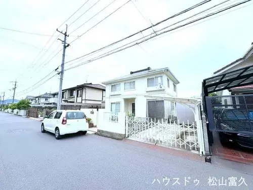 3LDK+S Bien immobilier Ville de Matsuyama Préfecture d'Ehime (3)