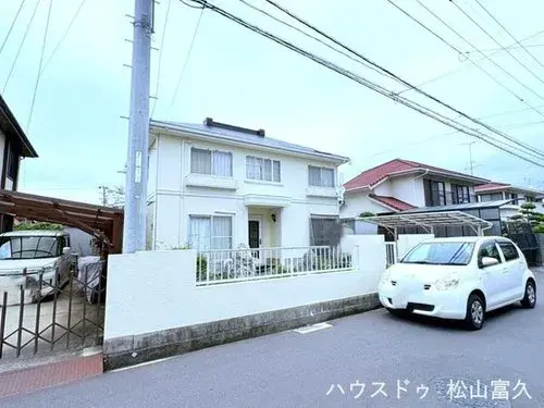 3LDK+S Bien immobilier Ville de Matsuyama Préfecture d'Ehime (4)