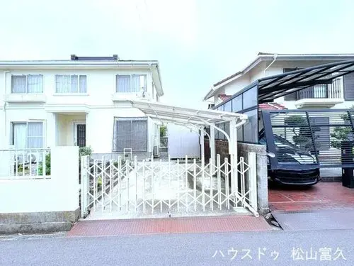 3LDK+S Bien immobilier Ville de Matsuyama Préfecture d'Ehime (5)