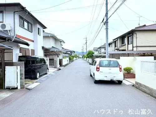 3LDK+S Bien immobilier Ville de Matsuyama Préfecture d'Ehime (6)