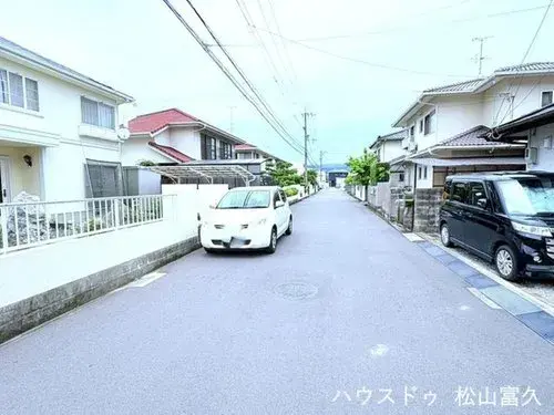 3LDK+S Bien immobilier Ville de Matsuyama Préfecture d'Ehime (7)