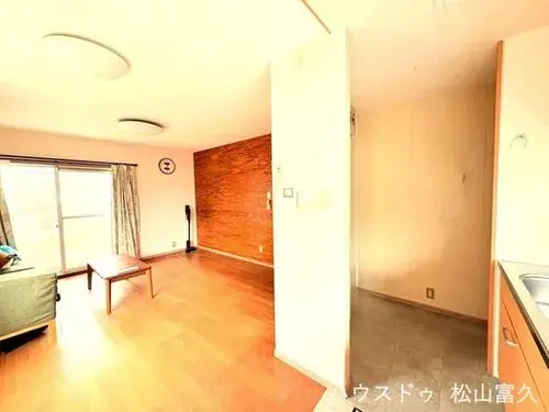 3LDK+S Bien immobilier Ville de Matsuyama Préfecture d'Ehime (9)