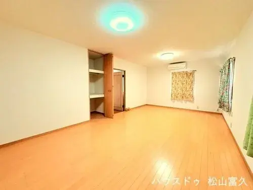 3LDK+S Bien immobilier Ville de Matsuyama Préfecture d'Ehime (10)