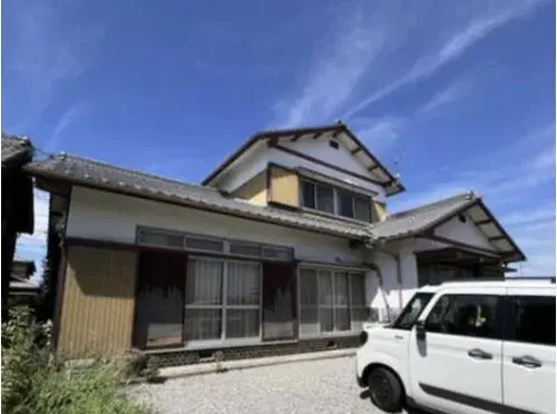 Akiya in Kagawa