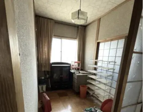 8DK Ciudad de Marugame Prefectura de Kagawa (3)