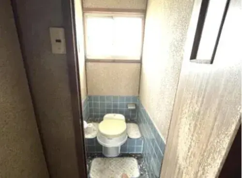 8DK Ciudad de Marugame Prefectura de Kagawa (6)