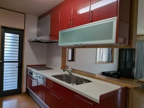 4LDK Ciudad de Matsuyama Prefectura de Ehime (11)