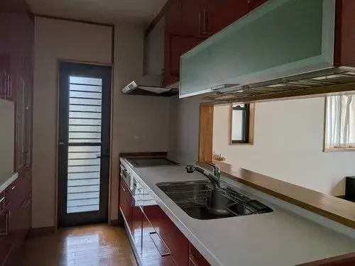4LDK Ciudad de Matsuyama Prefectura de Ehime (12)