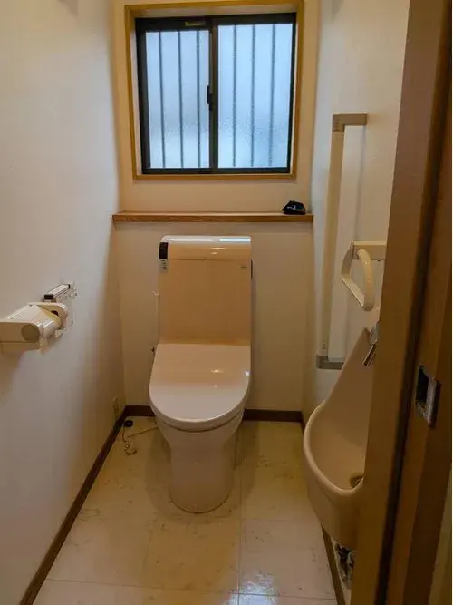 4LDK Ciudad de Matsuyama Prefectura de Ehime (13)